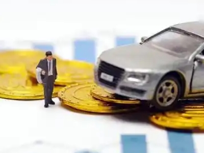 市北车辆抵押贷款的三种常见贷款方式,你了解多少?